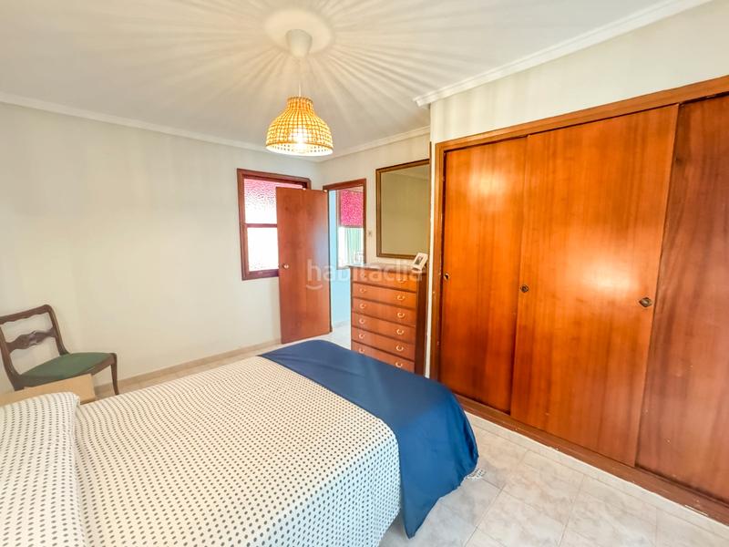 Foto 2ee1fbb3-df39-4e29-993d-97b67bfc0bed. Location appartement avec chauffage dans Calas Santiago Bernabeu Santa Pola