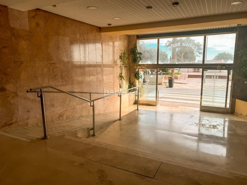 Foto 3cf1313b-3df5-4084-8d48-12f8ef0b698a. Location appartement avec chauffage dans Calas Santiago Bernabeu Santa Pola