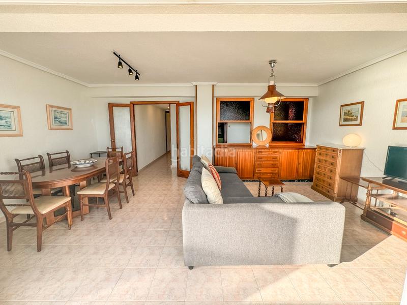 Foto 6631d048-943d-41ba-aee7-e9f9a626cdce. Location appartement avec chauffage dans Calas Santiago Bernabeu Santa Pola