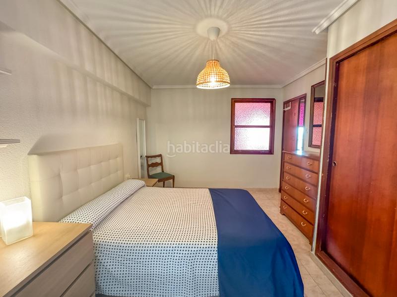 Foto 795e19ea-aaee-48be-b178-d7c207867a88. Location appartement avec chauffage dans Calas Santiago Bernabeu Santa Pola