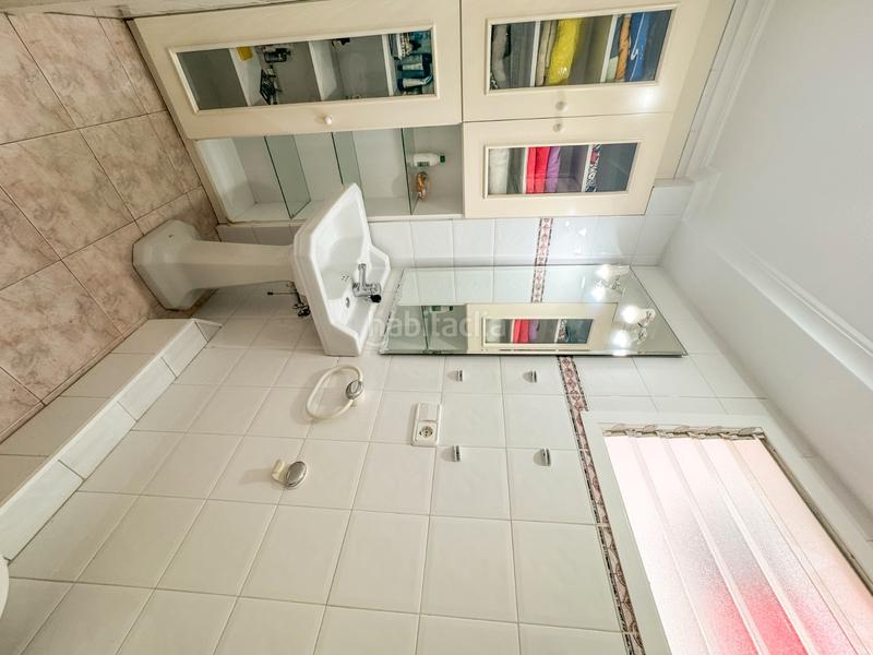 Foto 7e763a15-41d1-4e86-b61f-b7ed9d8bbba7. Location appartement avec chauffage dans Calas Santiago Bernabeu Santa Pola