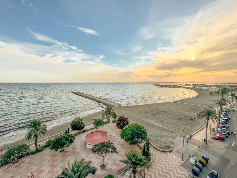 Foto 8cb8d4ca-1637-42e7-b1a4-4ac6354cf284. Location appartement avec chauffage dans Calas Santiago Bernabeu Santa Pola