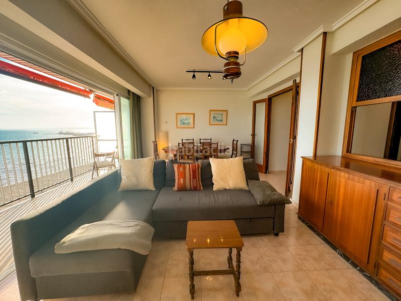 Foto b00e2bd8-dc8e-4756-89d0-4f31f9688e8a. Location appartement avec chauffage dans Calas Santiago Bernabeu Santa Pola