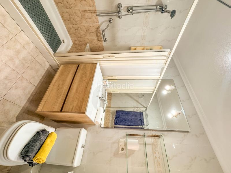 Foto dd6fa7a5-e8ce-4e44-9a47-b4b9af1e329e. Location appartement avec chauffage dans Calas Santiago Bernabeu Santa Pola