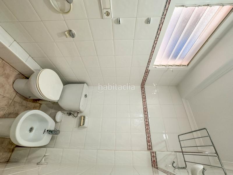 Foto ec3768a7-d2ed-40bc-8d41-996bbc258e6e. Location appartement avec chauffage dans Calas Santiago Bernabeu Santa Pola