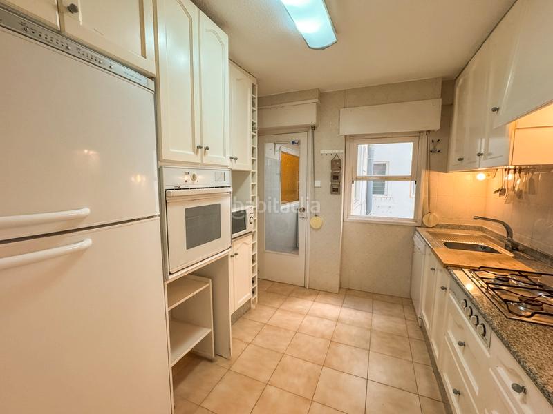 Foto 19c79657-e79a-497c-9348-a227cda70e6b. Rent apartment with heating in Calas Santiago Bernabeu Santa Pola