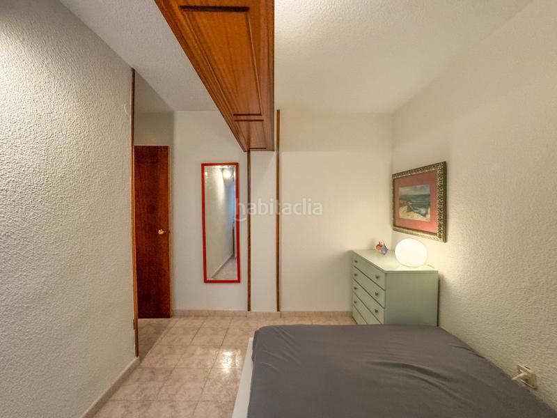 Foto 23d7eba4-15bb-4436-b600-9ccebf2cd3c1. Rent apartment with heating in Calas Santiago Bernabeu Santa Pola