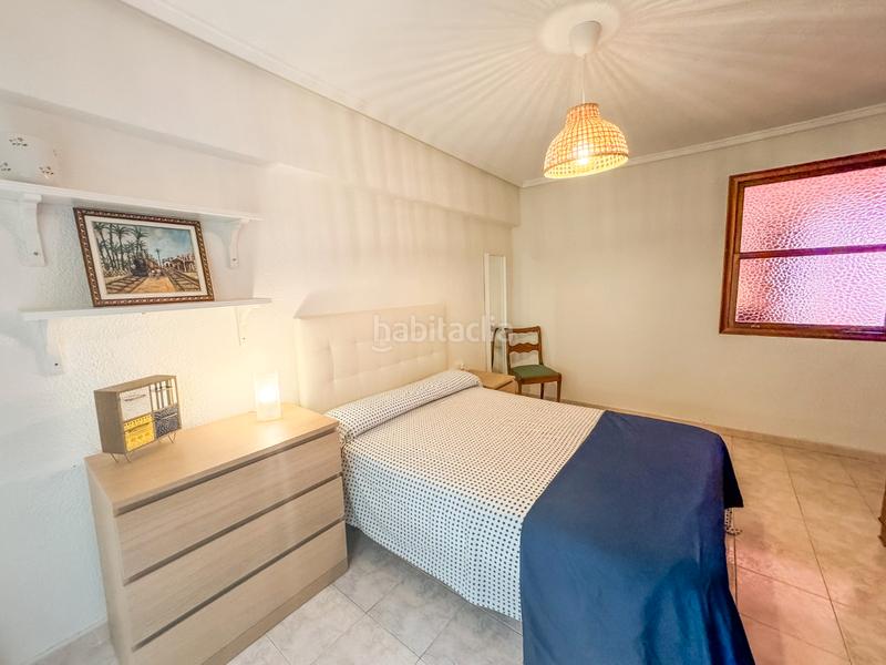 Foto 3330549a-d9d9-4acf-a516-5759e654b78a. Rent apartment with heating in Calas Santiago Bernabeu Santa Pola