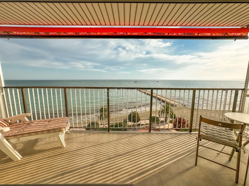 Foto 3c77eb13-e981-4530-be8a-329d03471e9c. Rent apartment with heating in Calas Santiago Bernabeu Santa Pola