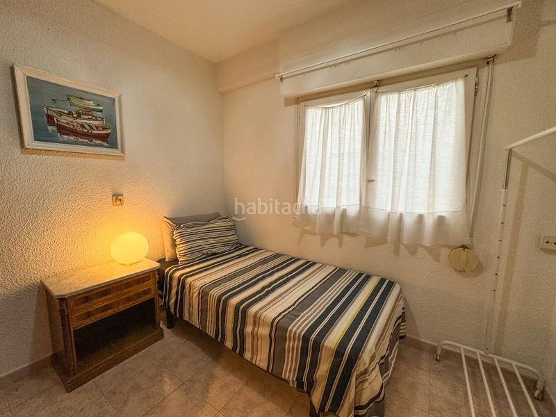 Foto 4a82797b-08ec-4f72-bdc8-b066a66ddb59. Rent apartment with heating in Calas Santiago Bernabeu Santa Pola