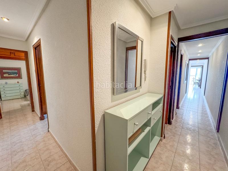 Foto 4c64a5a0-5200-4021-ba74-27ab183f2e5f. Rent apartment with heating in Calas Santiago Bernabeu Santa Pola