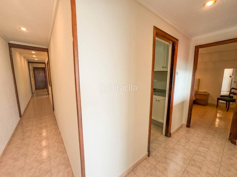 Foto 59627da8-a3e4-4d93-b084-bec31c1eed60. Rent apartment with heating in Calas Santiago Bernabeu Santa Pola