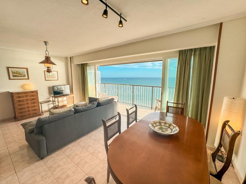 Foto 94697d8b-fb50-456a-b5ab-7801dfc6921e. Rent apartment with heating in Calas Santiago Bernabeu Santa Pola