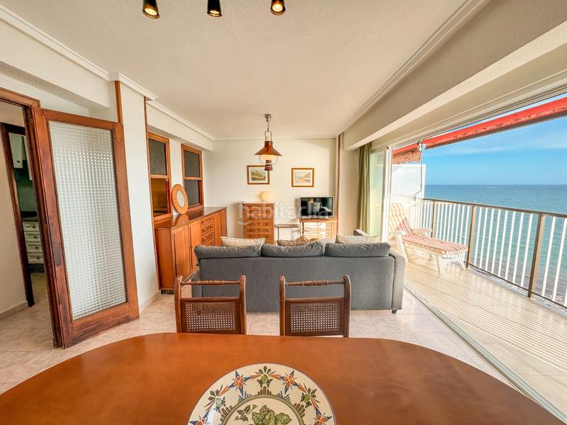 Foto d21f41dd-f4fd-4c5a-9867-1a86fc39c3a4. Rent apartment with heating in Calas Santiago Bernabeu Santa Pola