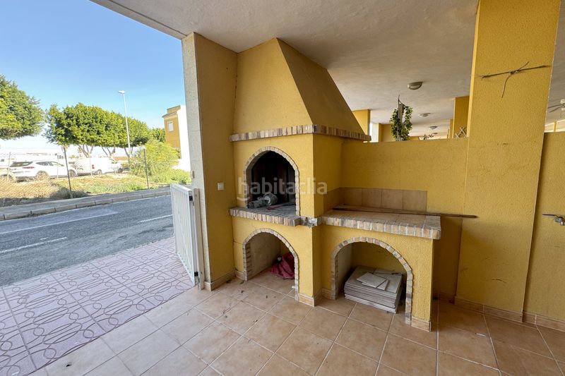 Foto 95b37138-ba13-4127-9c63-a00f641957a9. Casa adossada amb calefacció aparcament piscina a Rojales