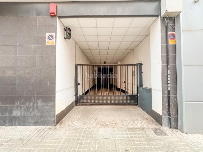 Foto 81b32ac7-7547-4795-b216-b0444fa9d2f8. Posto auto in Altabix Elche / Elx