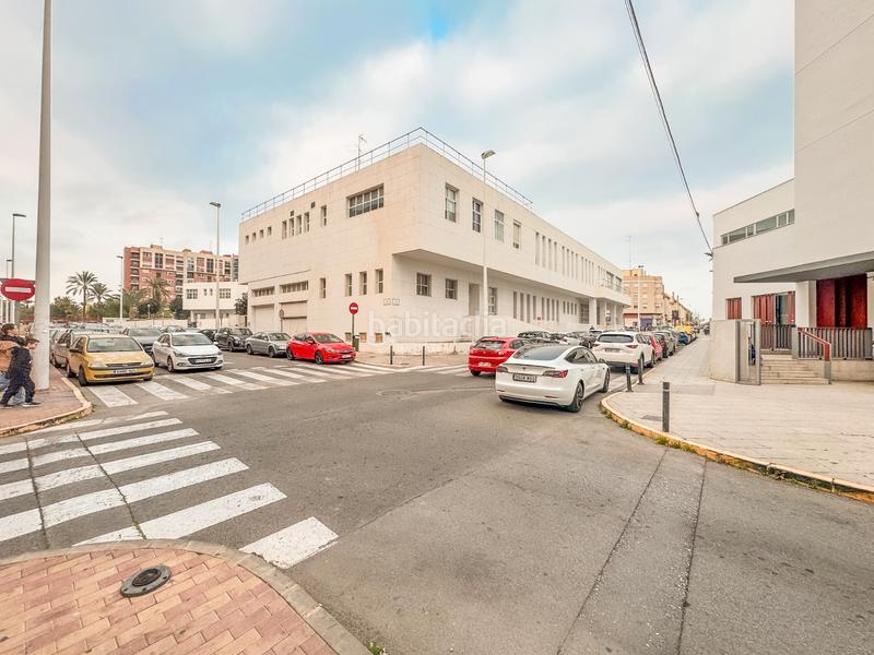 Foto b71cf5de-3747-401f-8102-89a5edd5a16a. Posto auto in Altabix Elche / Elx