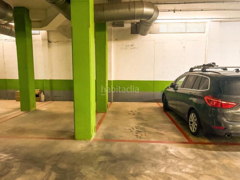 Foto 1ffc1410-267e-47ad-b4c7-cfa95db5fce6. Posto auto in Nou Altabix Elche / Elx