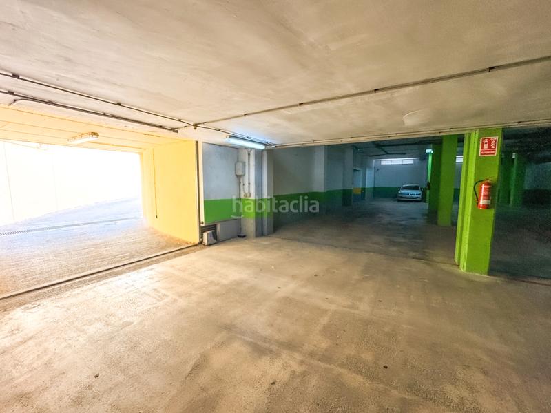 Foto 70814e87-2c6b-4779-9145-1c572fa40b5e. Posto auto in Nou Altabix Elche / Elx