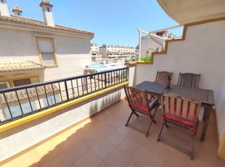 Lloguer Dúplex a Gran Playa. Se alquila por larga temporada este fantãstico dãplex de 2 dormi