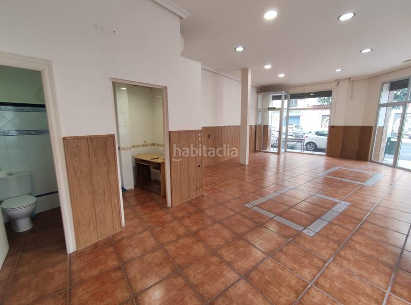 Foto 224ac538-e7fd-45aa-8571-ad28832da177. Location local commercial dans Plaza Crevillente - Antiguos Juzgados - El Asilo Elche / Elx