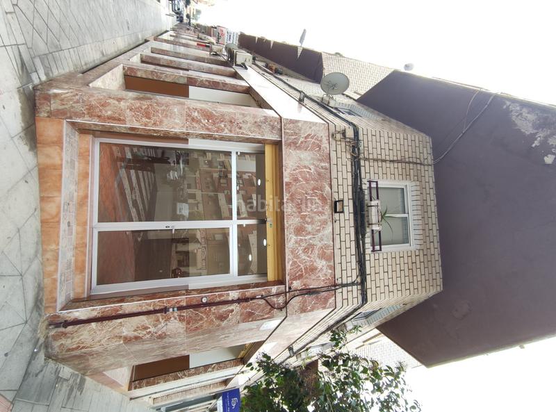 Foto 72550fec-7089-47b7-9e55-263819b8ec87. Location local commercial dans Plaza Crevillente - Antiguos Juzgados - El Asilo Elche / Elx