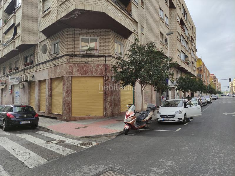 Foto 8905d613-55b9-41c9-b659-d557529e25ea. Miete geschäftsraum in Plaza Crevillente - Antiguos Juzgados - El Asilo Elche / Elx