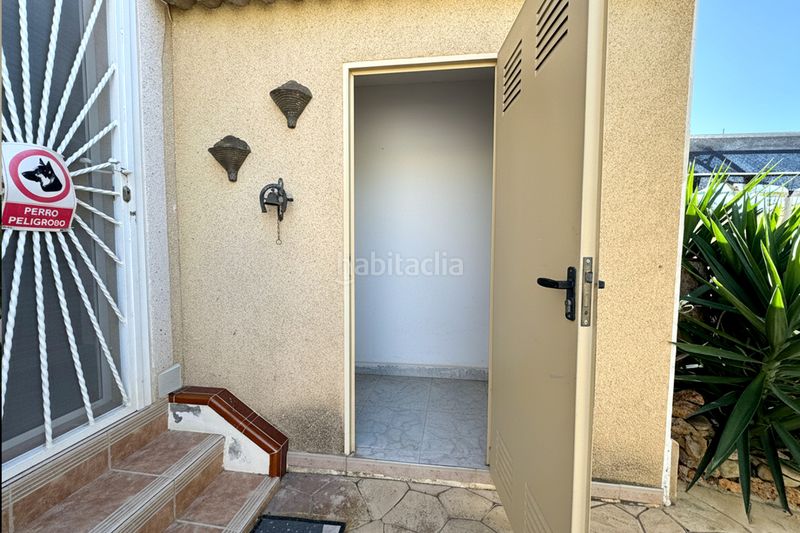 Foto 35a228ae-b757-4b89-94c2-6b49395b7c52. Casa amb calefacció aparcament piscina a Rojales