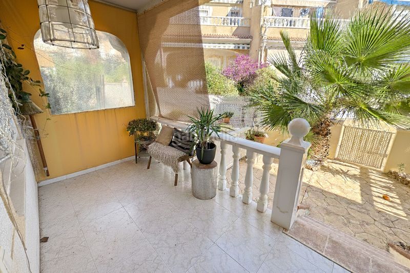 Foto 52a9d234-3ceb-457e-9471-558826dc32ab. Casa amb calefacció aparcament piscina a Rojales