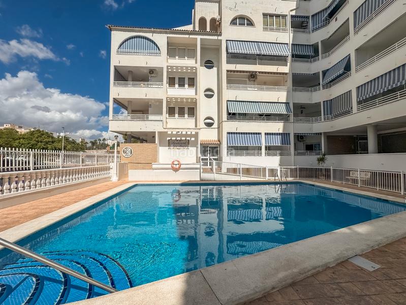 Foto 0ee4491e-1bcc-4910-9d53-55a0b647c988. Lloguer apartament amb piscina a Playa Levante Santa Pola