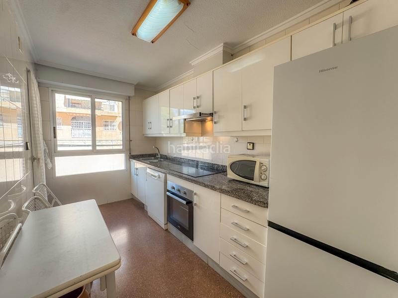 Foto 1dfcf0b4-b439-4294-88cc-96f4bdd8760c. Lloguer apartament amb piscina a Playa Levante Santa Pola