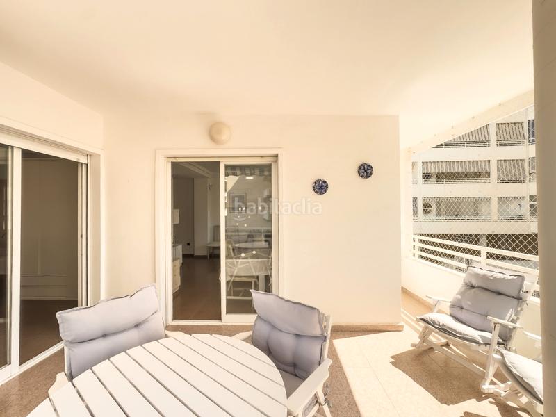 Foto 4b8c41f4-2fde-47a0-bd1a-f8d9712a2664. Lloguer apartament amb piscina a Playa Levante Santa Pola