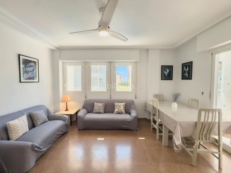 Foto 54faf492-c511-409c-9c07-36463b963535. Lloguer apartament amb piscina a Playa Levante Santa Pola