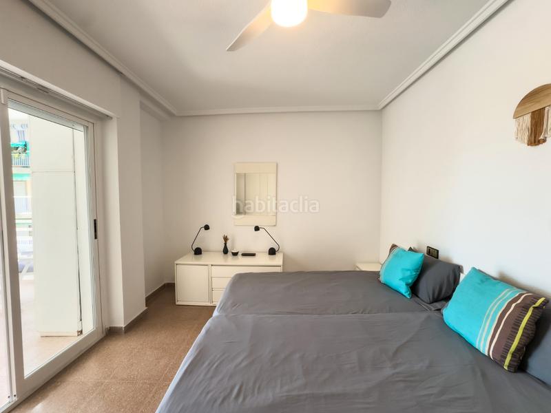 Foto b4581942-d3cc-4f1b-a80a-eba3636960be. Lloguer apartament amb piscina a Playa Levante Santa Pola