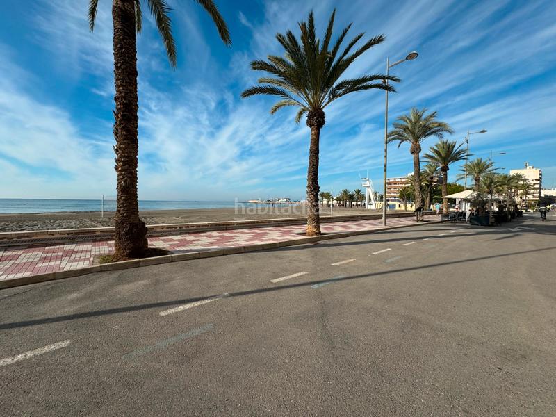 Foto d020324b-69b2-460e-a408-4d2a9bdc9fc3. Lloguer apartament amb piscina a Playa Levante Santa Pola