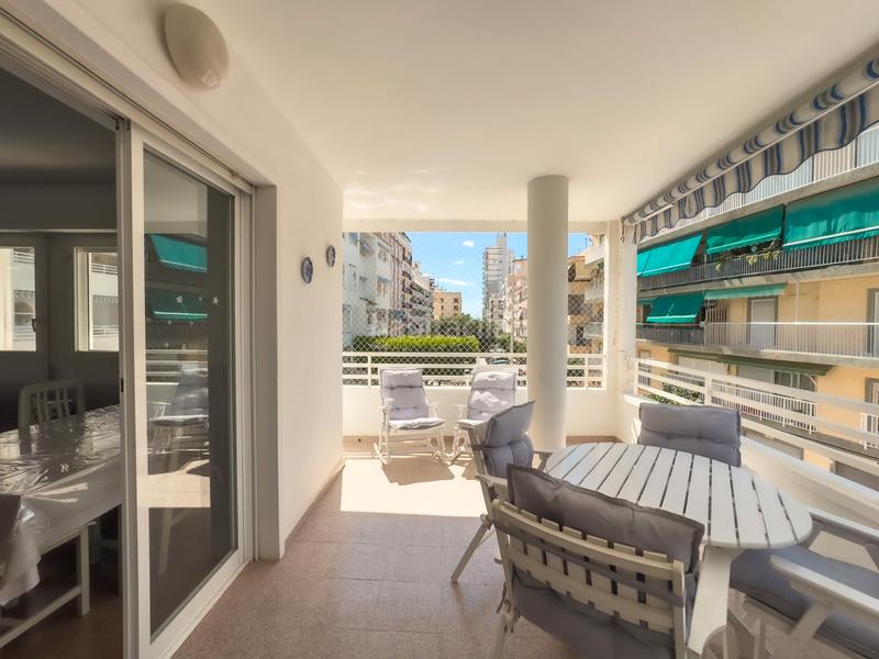 Foto f0262a03-6be5-4e43-a783-3217c2f69cc6. Lloguer apartament amb piscina a Playa Levante Santa Pola