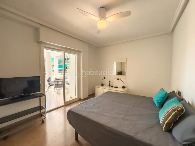 Foto 105e98f3-6c44-476b-bef4-c2b4e0fd0541. Location appartement avec piscine dans Playa Levante Santa Pola