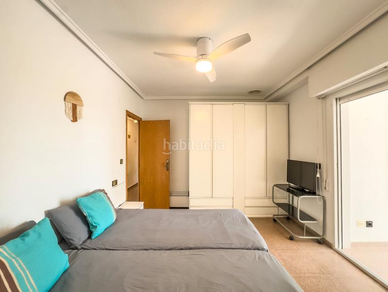 Foto 17c7d83d-2586-4455-b64b-7d00383bd68e. Location appartement avec piscine dans Playa Levante Santa Pola