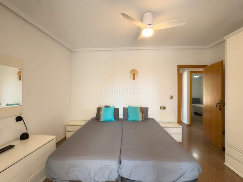 Foto 53665374-59a3-48de-92ba-ba9b540d1d60. Location appartement avec piscine dans Playa Levante Santa Pola