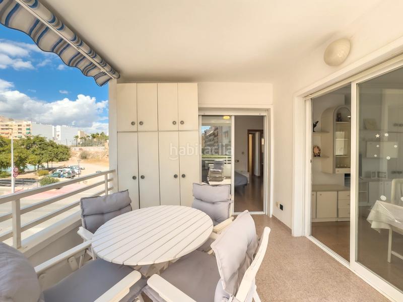 Foto 6c7689c5-6600-4a6f-9764-27c7ea1bd287. Location appartement avec piscine dans Playa Levante Santa Pola