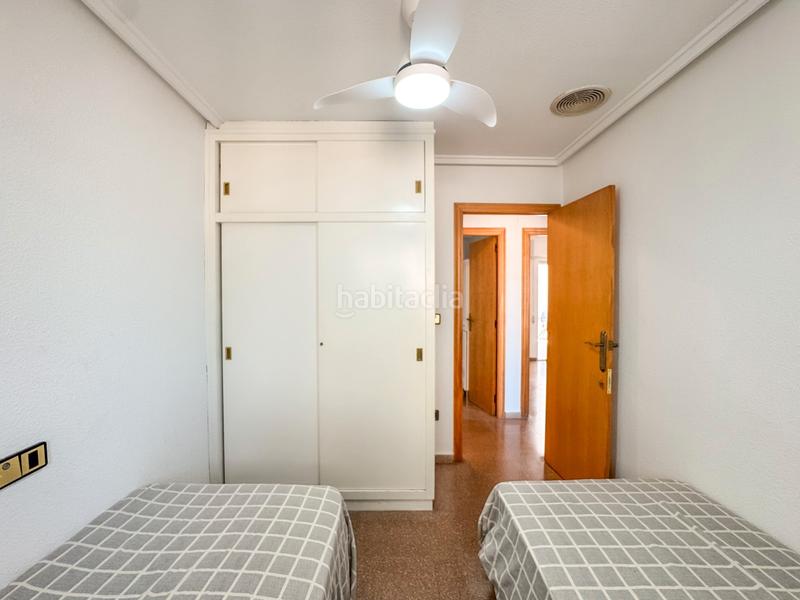 Foto a1374d1d-fee1-42d8-94ce-3fbfe01c4074. Location appartement avec piscine dans Playa Levante Santa Pola