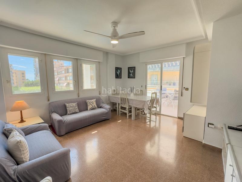 Foto e1a9ecd3-e135-40ae-8f75-855adff15976. Location appartement avec piscine dans Playa Levante Santa Pola