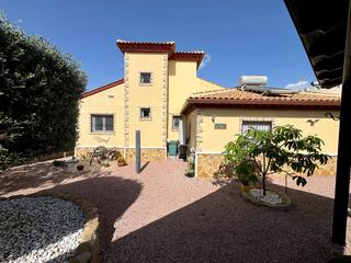 Maison à Rojales. Ubicada en una de las zonas mãs exclusivas de ciudad quesada ali