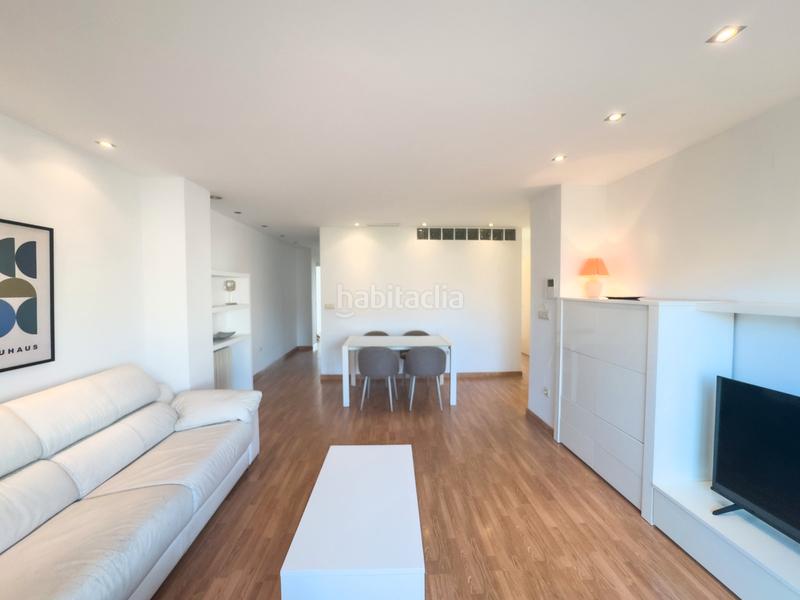 Foto 1532b2c0-56b3-49f3-abd2-22aa8d77311e. Lloguer pis amb calefacció aparcament a Ciutat Universitària Elche / Elx