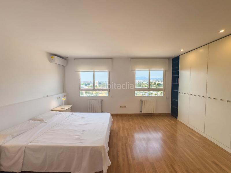 Foto 215e609e-e1cc-46c3-8b06-43da8ff2a6fb. Lloguer pis amb calefacció aparcament a Ciutat Universitària Elche / Elx