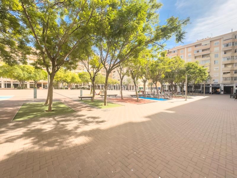 Foto 29b41711-93d6-4fc4-8a48-df7b4c4caa88. Lloguer pis amb calefacció aparcament a Ciutat Universitària Elche / Elx