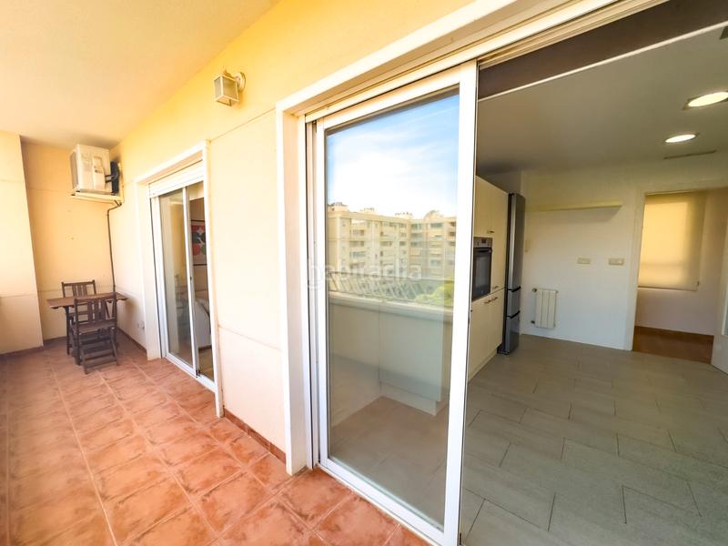 Foto 2aed6056-f89f-48f6-a49b-50e0e0f22051. Lloguer pis amb calefacció aparcament a Ciutat Universitària Elche / Elx