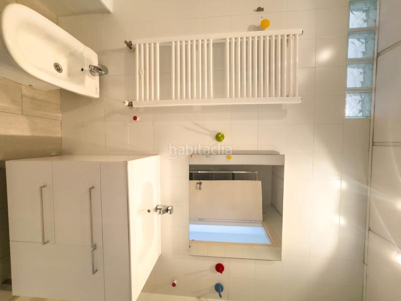 Foto 3169eab9-6151-4df8-91bb-063ada77b6a9. Lloguer pis amb calefacció aparcament a Ciutat Universitària Elche / Elx