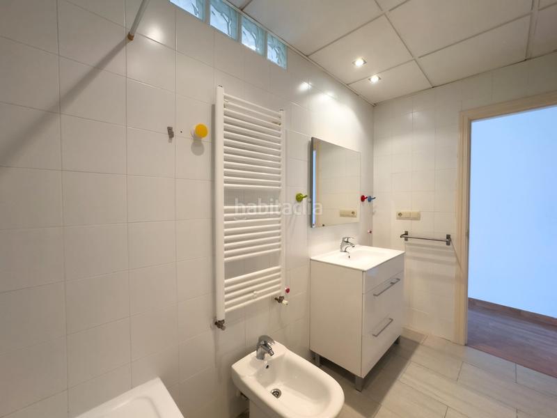 Foto 34c9180a-5b75-4443-9507-83592d3b1a09. Lloguer pis amb calefacció aparcament a Ciutat Universitària Elche / Elx