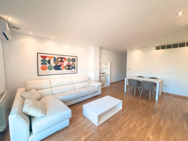 Foto 47ceb31a-9cf4-48eb-b4a9-56779361db4d. Lloguer pis amb calefacció aparcament a Ciutat Universitària Elche / Elx